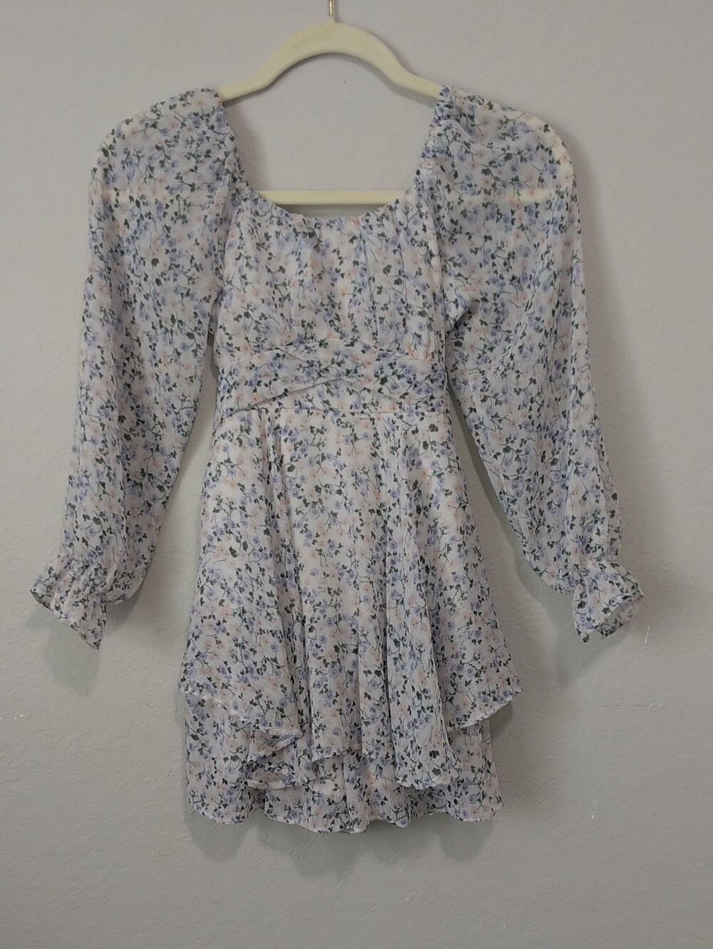 Allison &Kelly Girl Dress - Classic